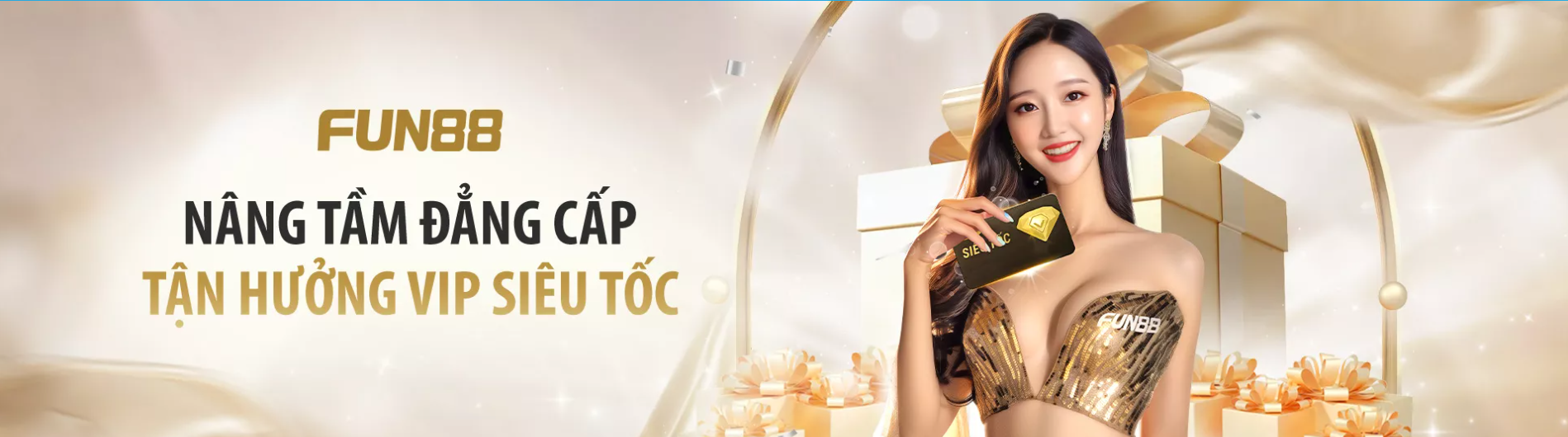 Casino Việt phổ biến dành cho mọi người Fun 88