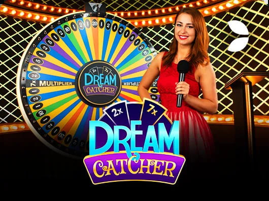 Người bắt giấc mơ