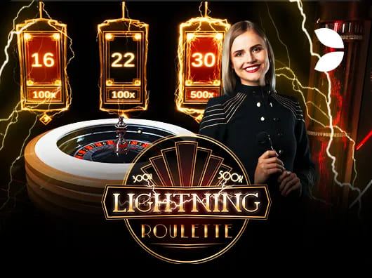 Roulette chớp nhoáng