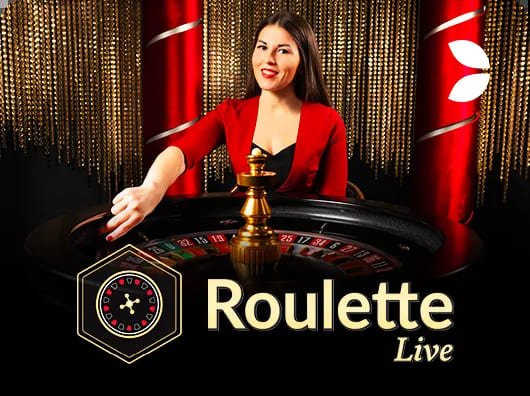 Roulette trực tiếp